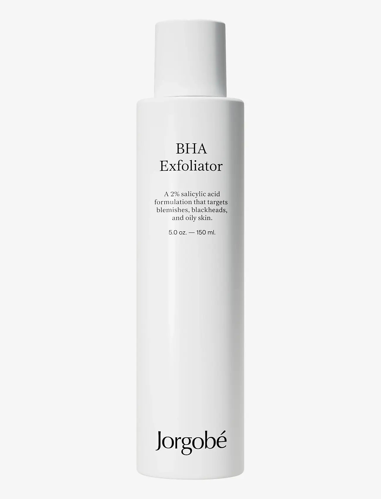Jorgobé - BHA Exfoliator - no color - 0