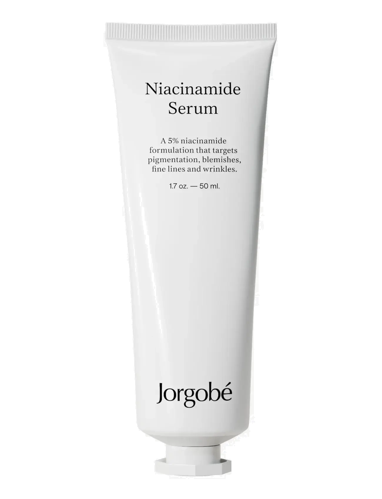 Jorgobé Niacinamide Serum 50 ml - Ansigspleje - NO COLOR / undefined