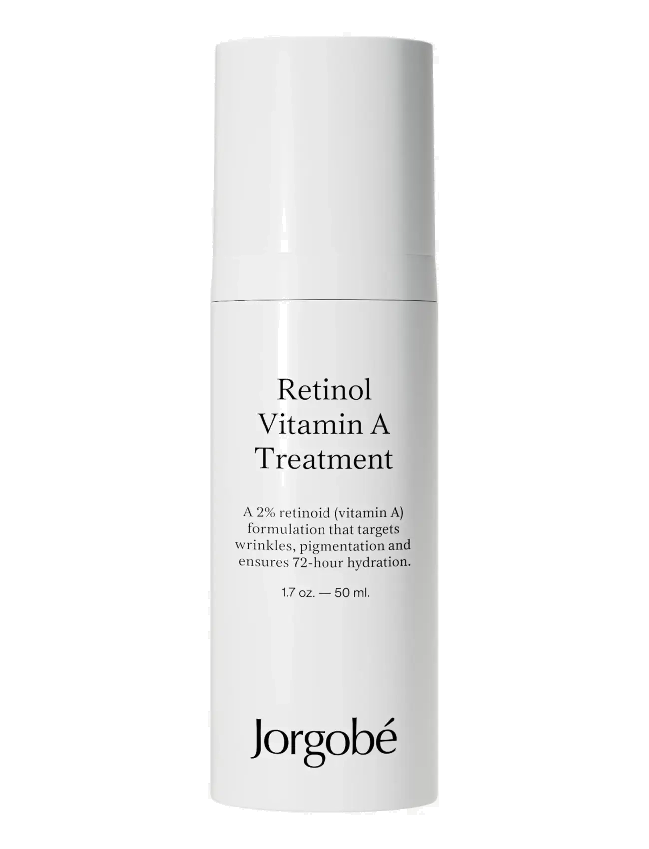 Jorgobé Retinol Vitamin A Treatment 50 ml - Deals - NO COLOR / undefined
