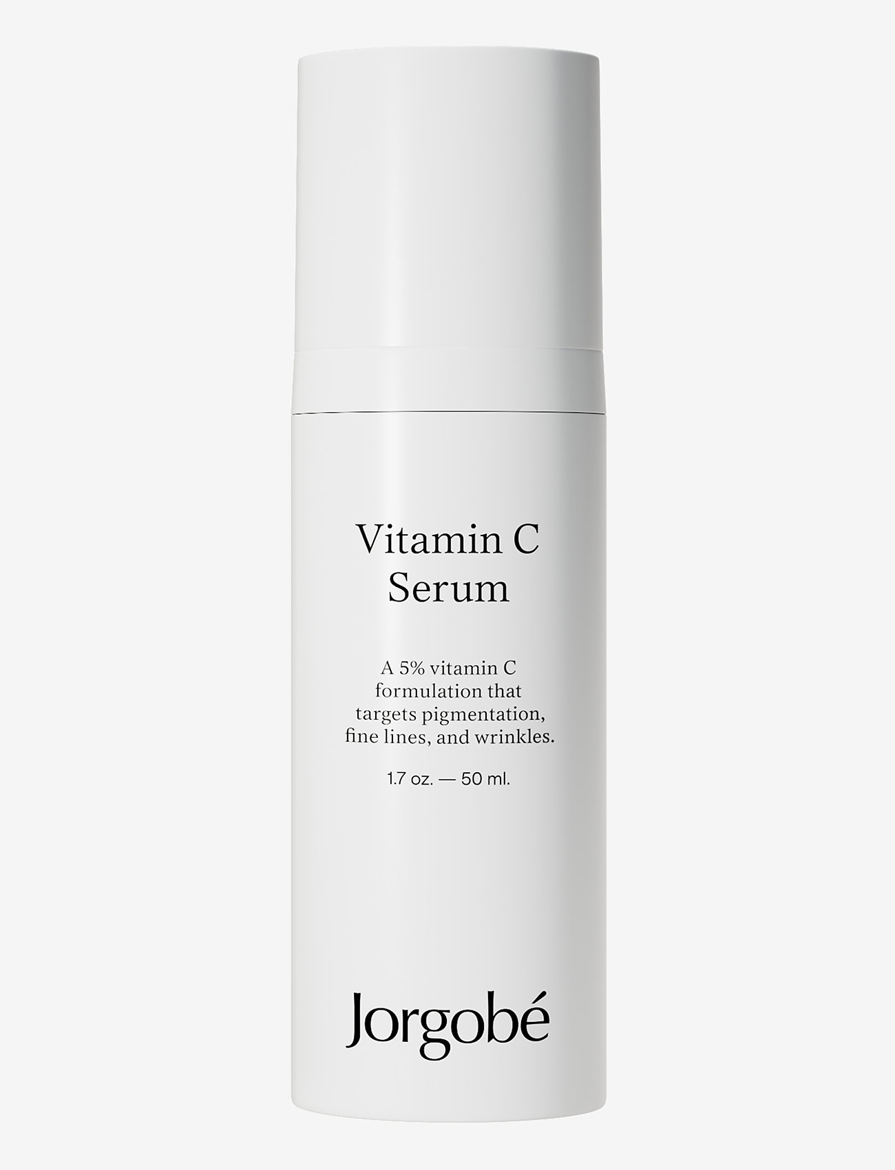 Jorgobé - Vitamin C Serum - serum - no color - 0