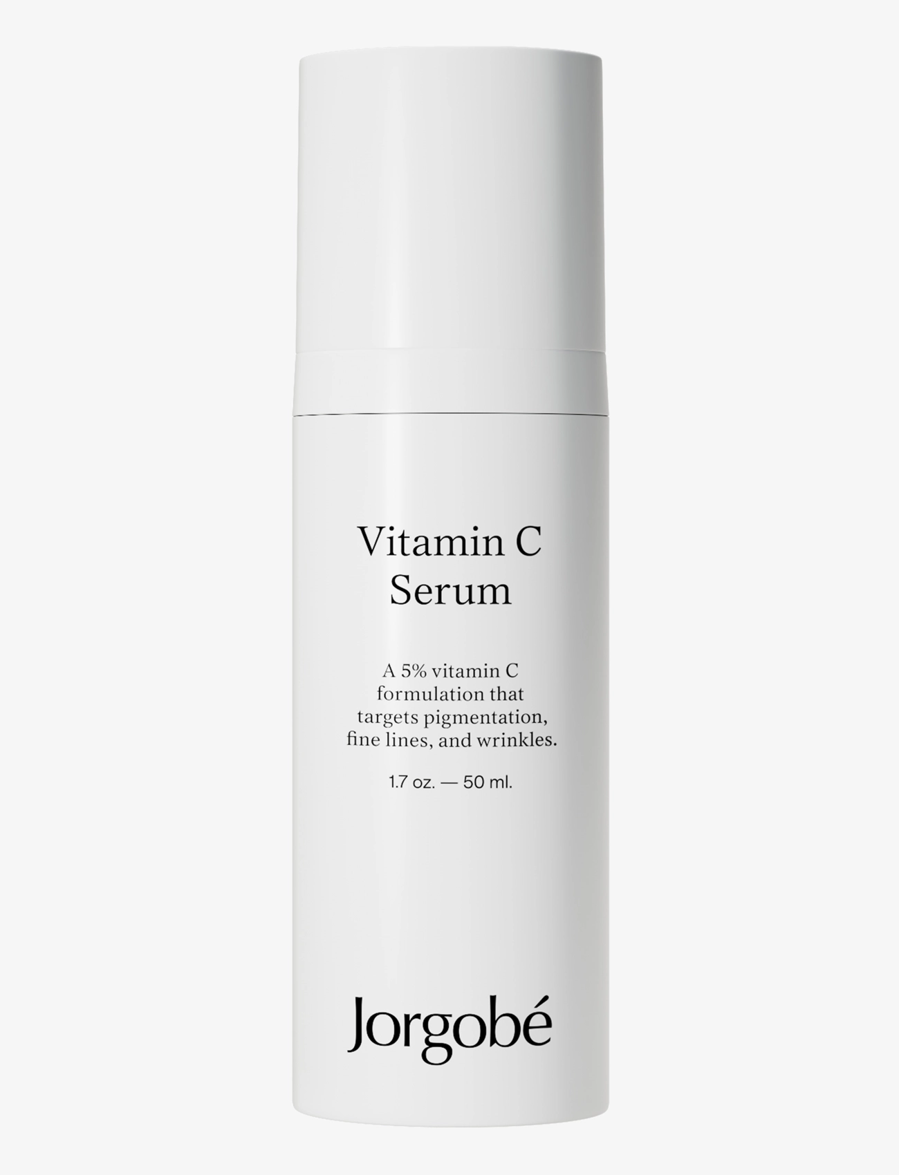 Jorgobé Vitamin C Serum - Ansigspleje - NO COLOR / undefined