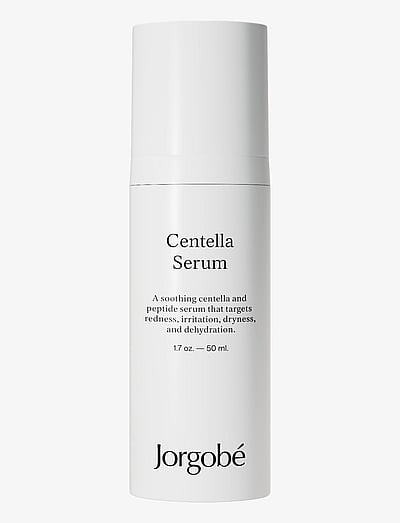 Jorgobé Centella Serum - Serum - CLEAR / undefined