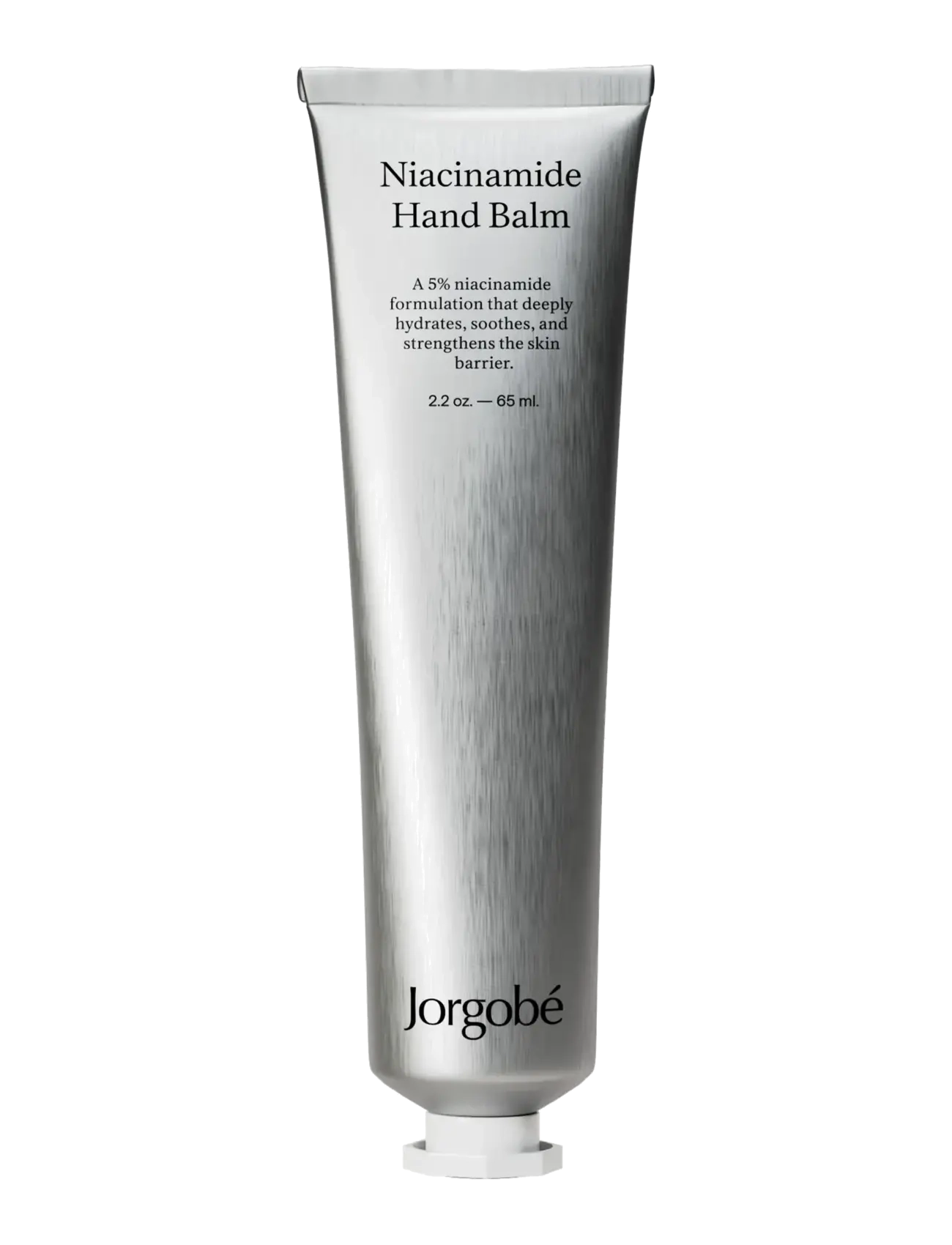 Jorgobé Niacinamide Hand Balm - Hudpleje - NO COLOR / undefined