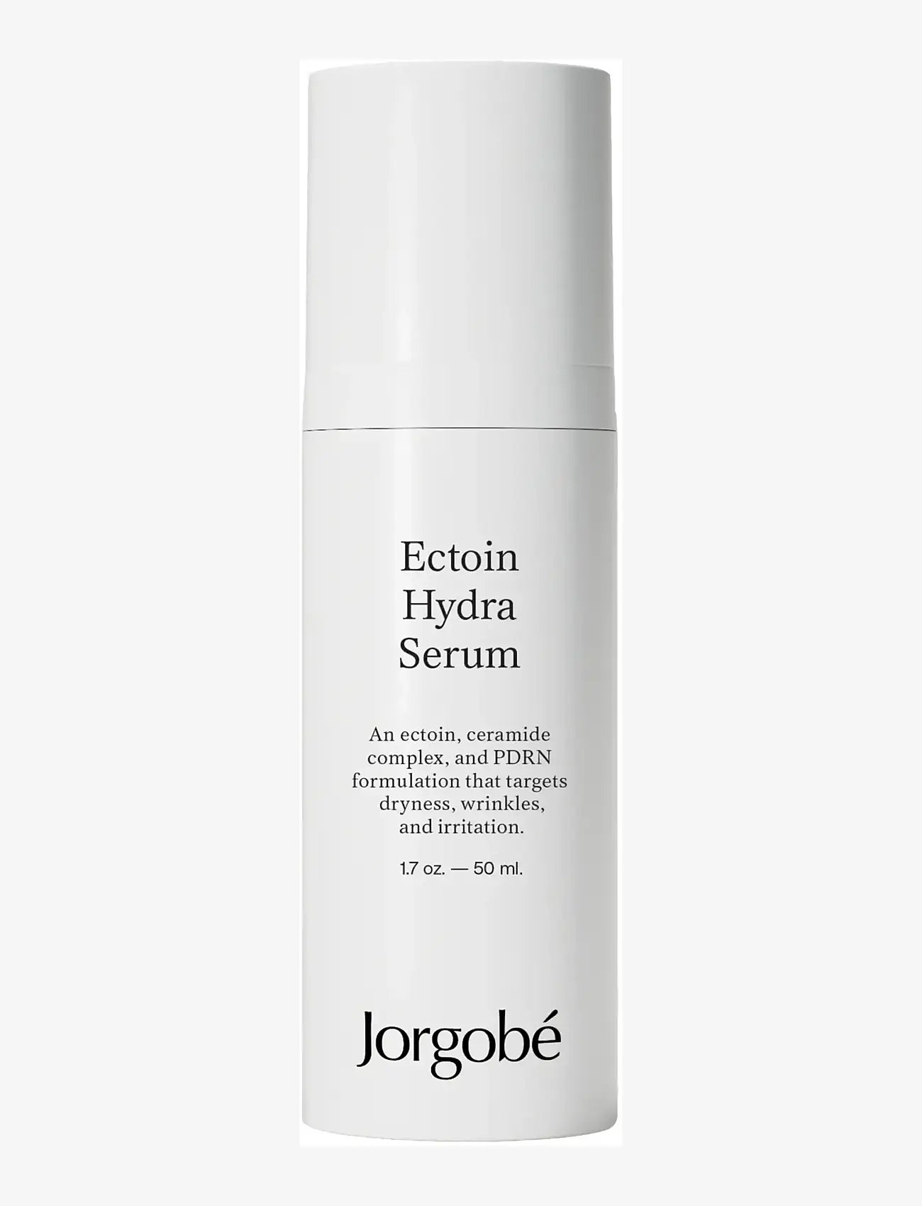 Jorgobé - Ectoin Hydra Serum - serum - no color - 0