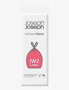 Compostable Bags IW2, Joseph Joseph
