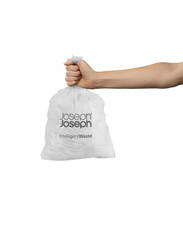 Joseph Joseph - Compostable Bags IW2 - laagste prijzen - white - 1