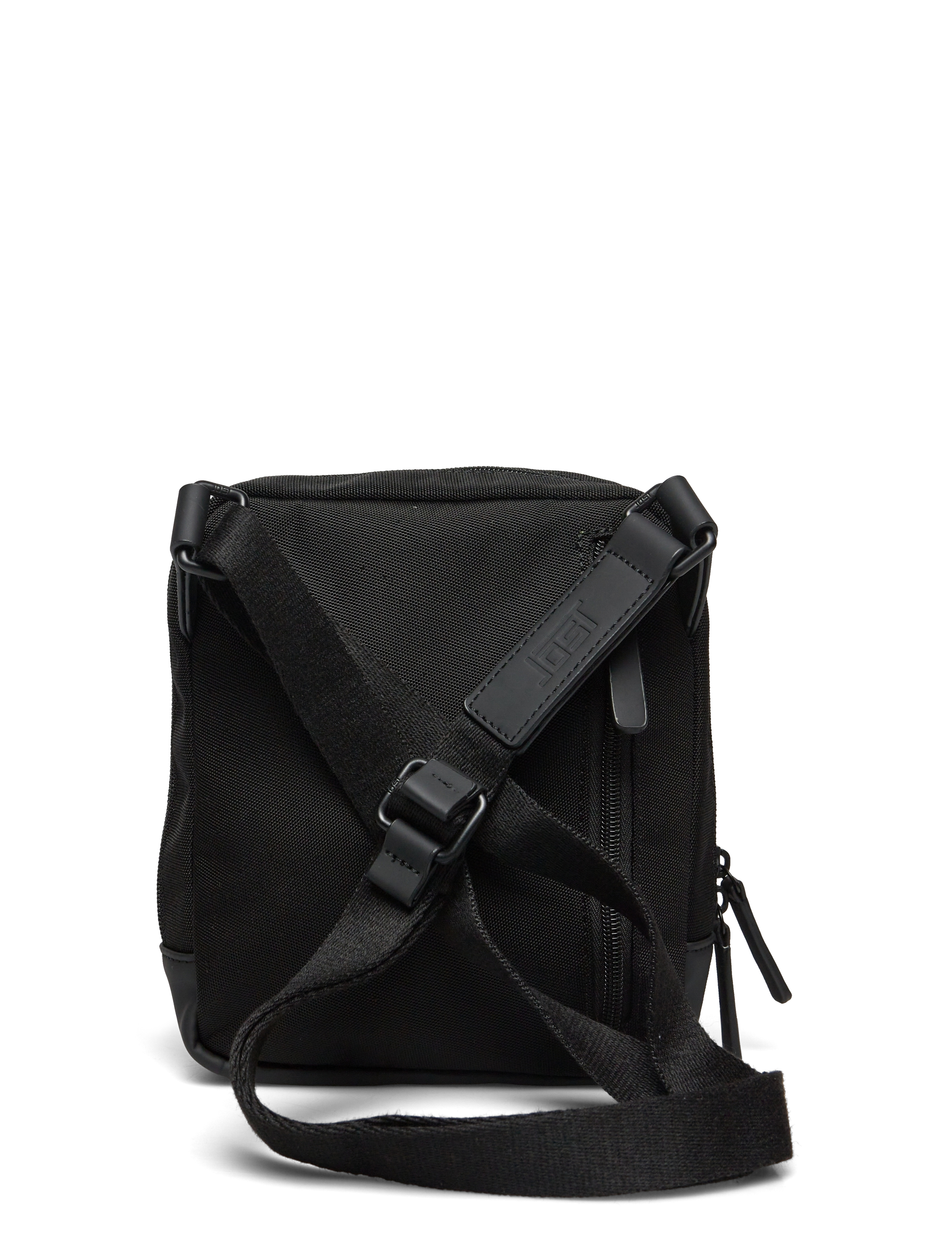 JOST - TALLINN Shoulder Bag XS - black - 1