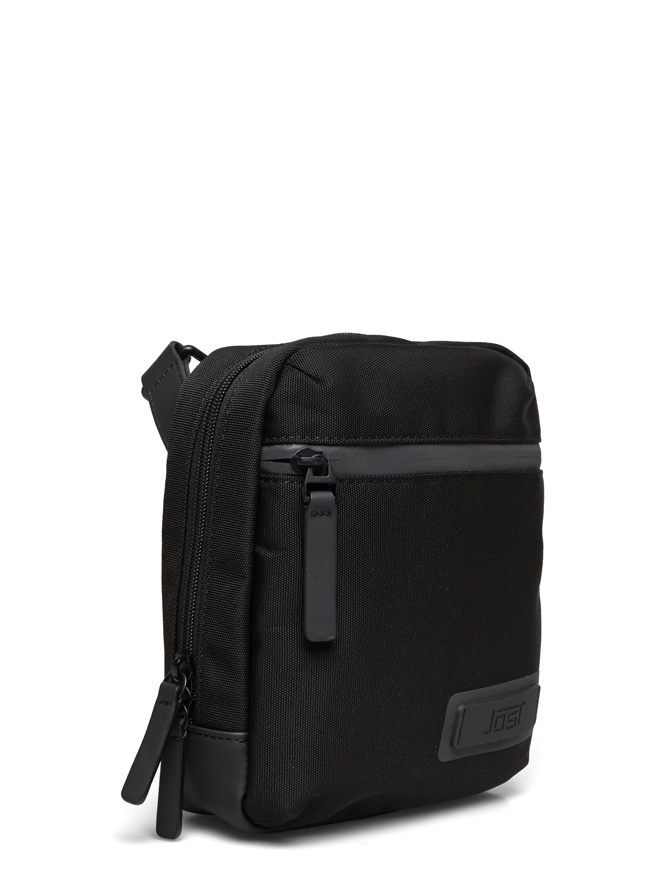 JOST - TALLINN Shoulder Bag XS - black - 2