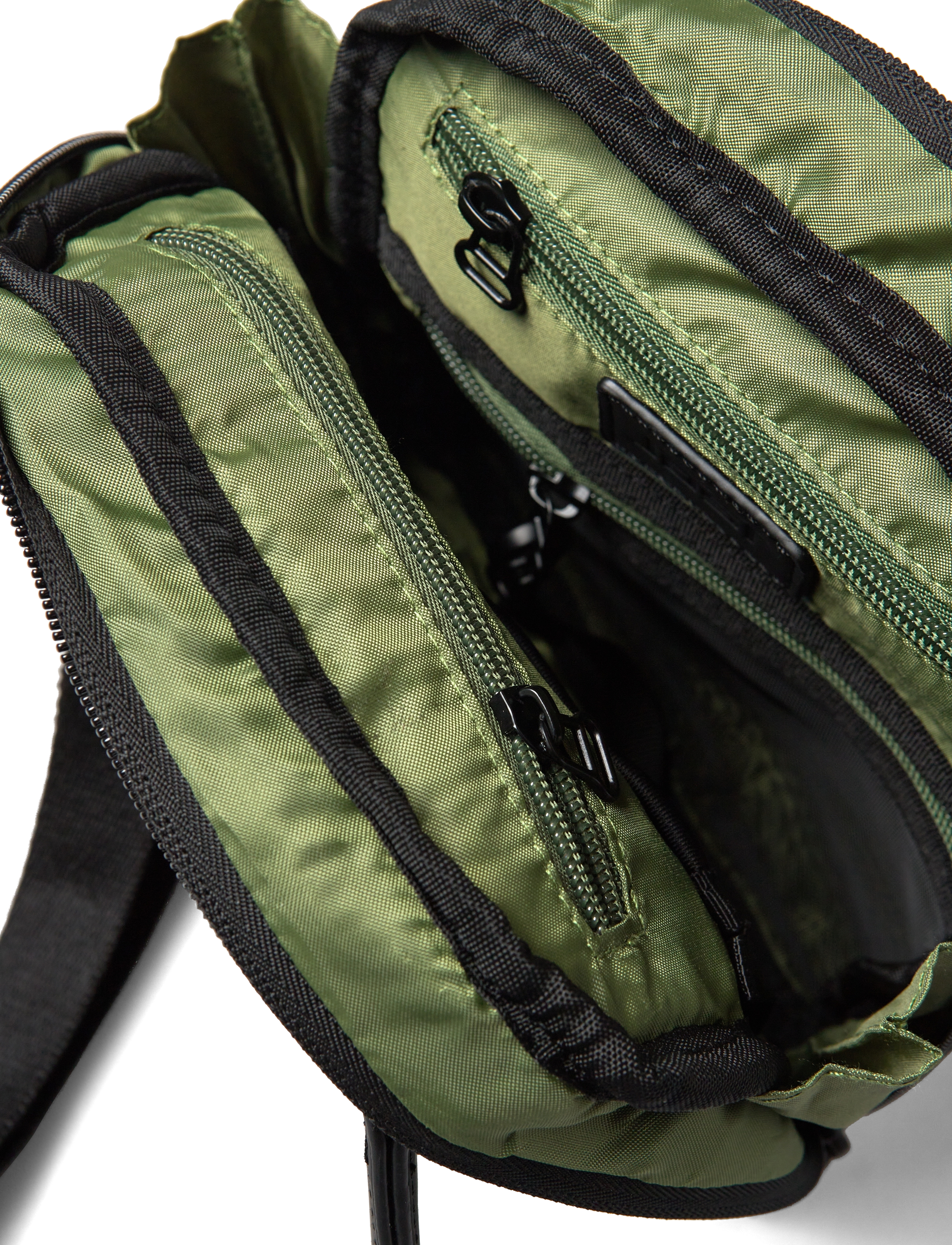 JOST - TALLINN Shoulder Bag XS - black - 3