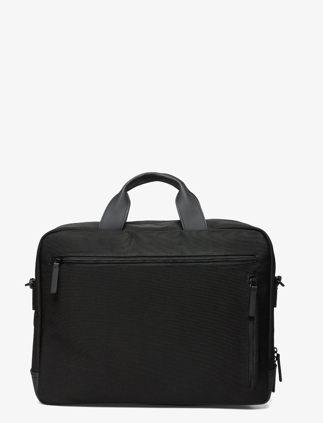 JOST - TALLINN Business Bag - computertasker - black - 1