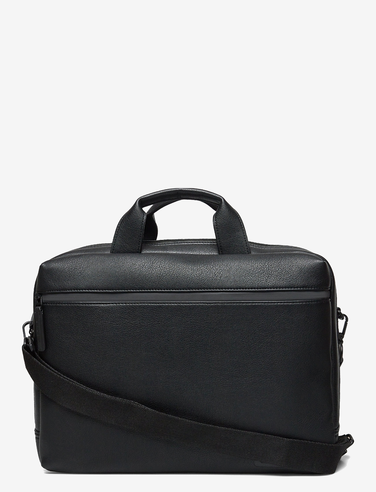 JOST - RIGA Business Bag - somas portatīvajiem datoriem - black - 0
