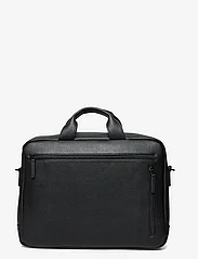 JOST - RIGA Business Bag - somas portatīvajiem datoriem - black - 1