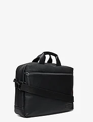 JOST - RIGA Business Bag - somas portatīvajiem datoriem - black - 2