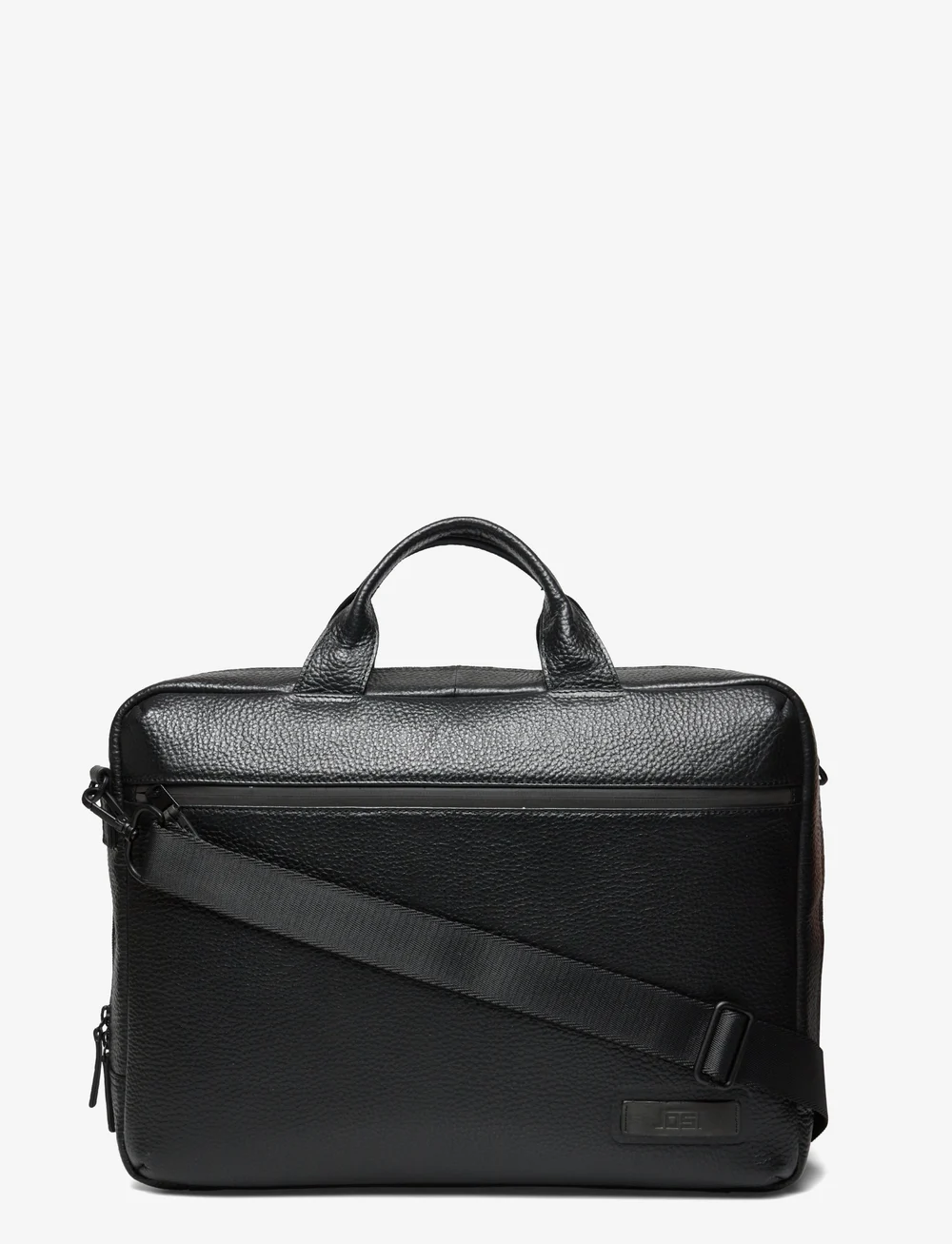 JOST Stockholm Business Bag M Laptop Bags Boozt