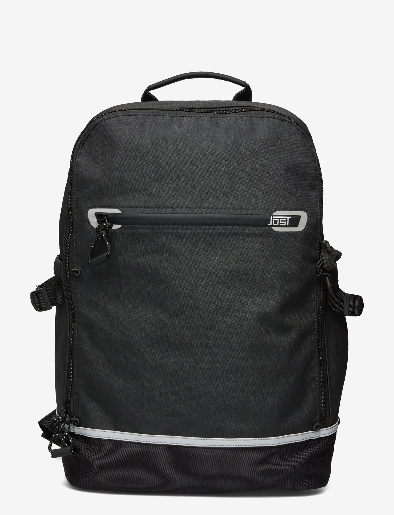 JOST - LILLEHAMMER Daypack Backpack - tilbehør - black - 0