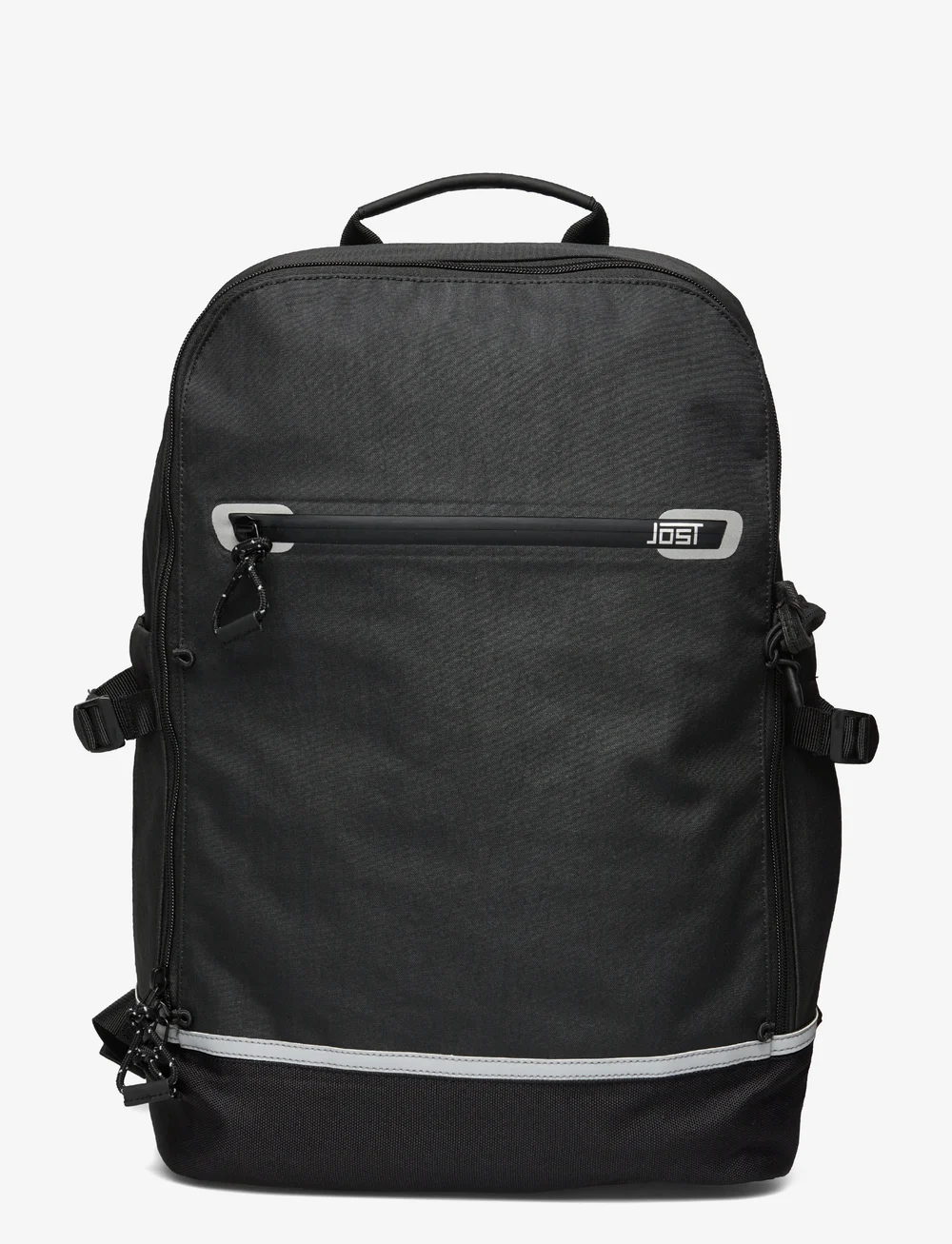 JOST - LILLEHAMMER Daypack Backpack - osta olukorra järgi - black - 0