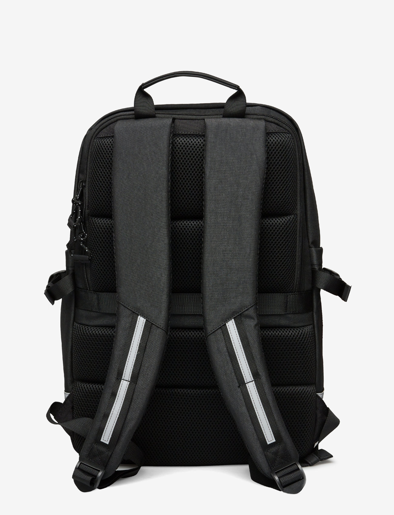 JOST - LILLEHAMMER Daypack Backpack - tilbehør - black - 1