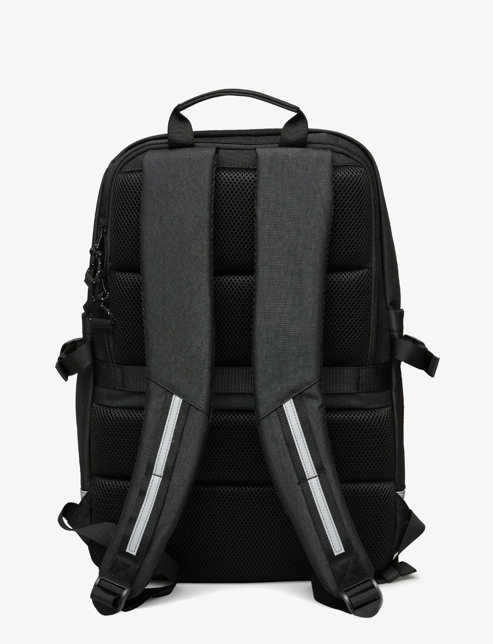 JOST - LILLEHAMMER Daypack Backpack - osta olukorra järgi - black - 1