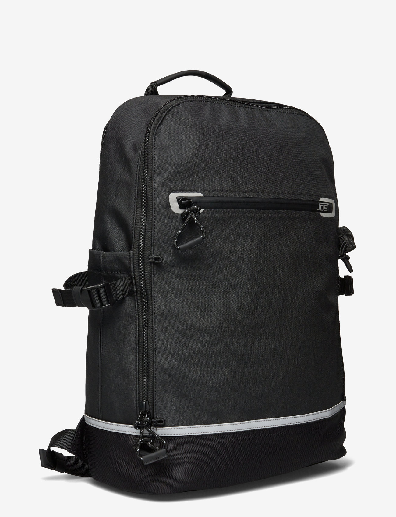 JOST - LILLEHAMMER Daypack Backpack - tilbehør - black - 2