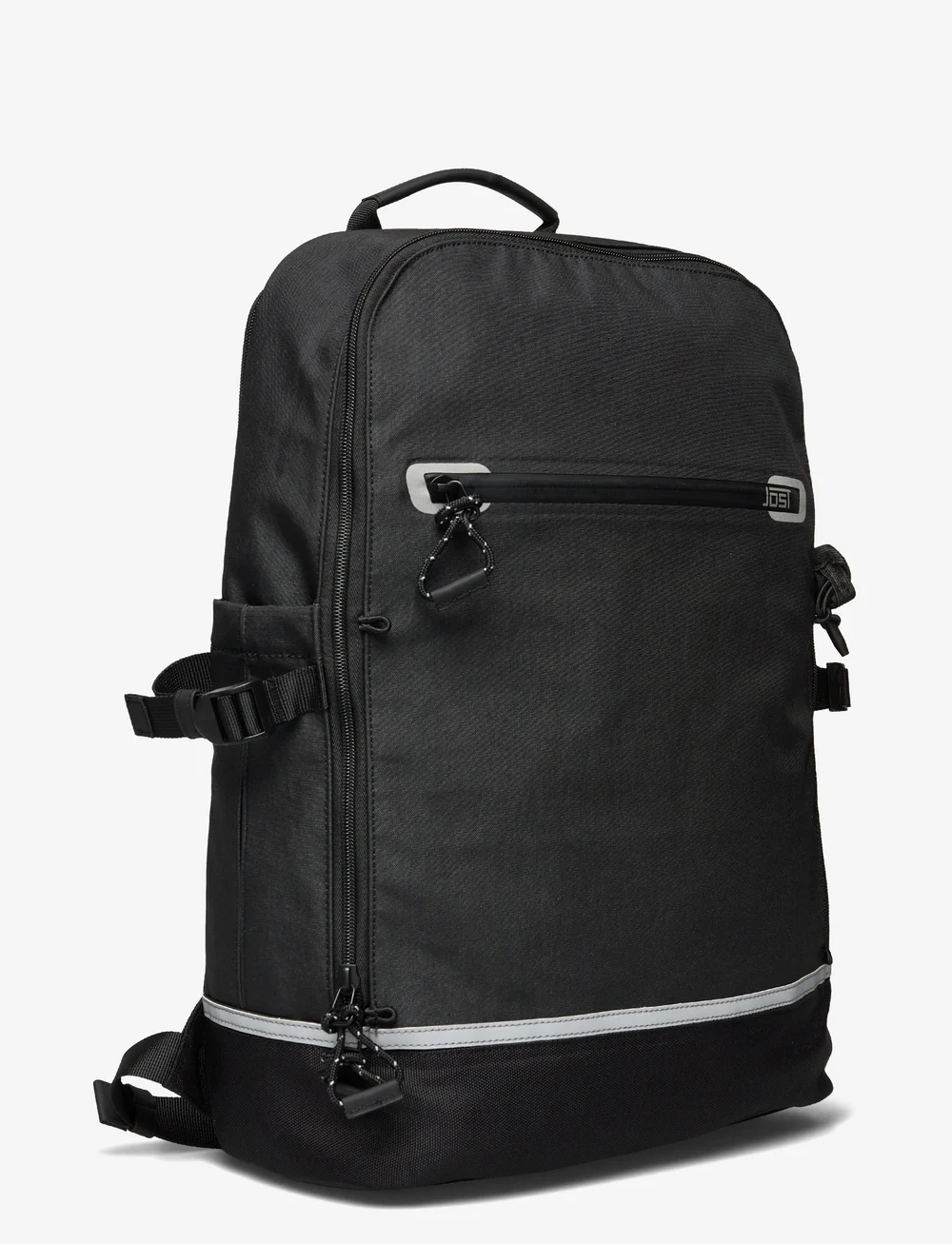 JOST - LILLEHAMMER Daypack Backpack - osta olukorra järgi - black - 2