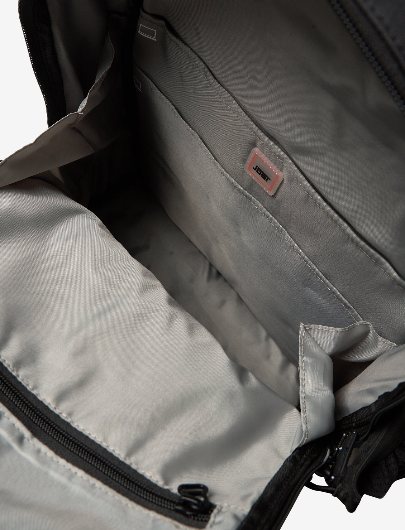 JOST - LILLEHAMMER Daypack Backpack - tilbehør - black - 3