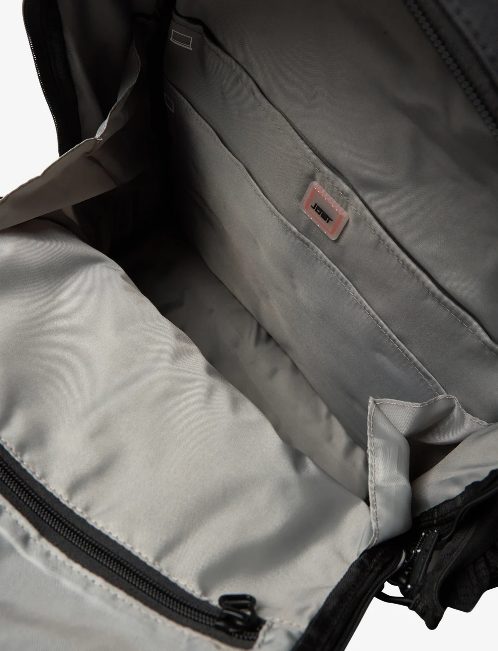 JOST - LILLEHAMMER Daypack Backpack - osta olukorra järgi - black - 3