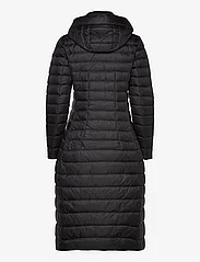 JOTT - Laurie ML capuche tres long basique - winter jackets - noir - 1