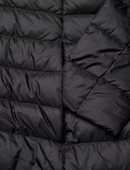 JOTT - Laurie ML capuche tres long basique - winter jackets - noir - 3
