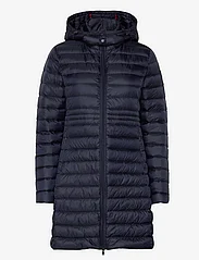 JOTT - Vero ML capuche long  basique - winter jackets - marine - 0