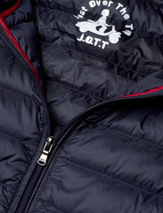 JOTT - Vero ML capuche long  basique - winter jackets - marine - 2
