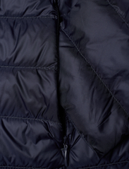 JOTT - Vero ML capuche long  basique - winter jackets - marine - 4