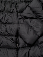 JOTT - Vero ML capuche long  basique - winter jackets - noir - 3