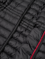 JOTT - Vero ML capuche long  basique - winter jackets - noir - 4