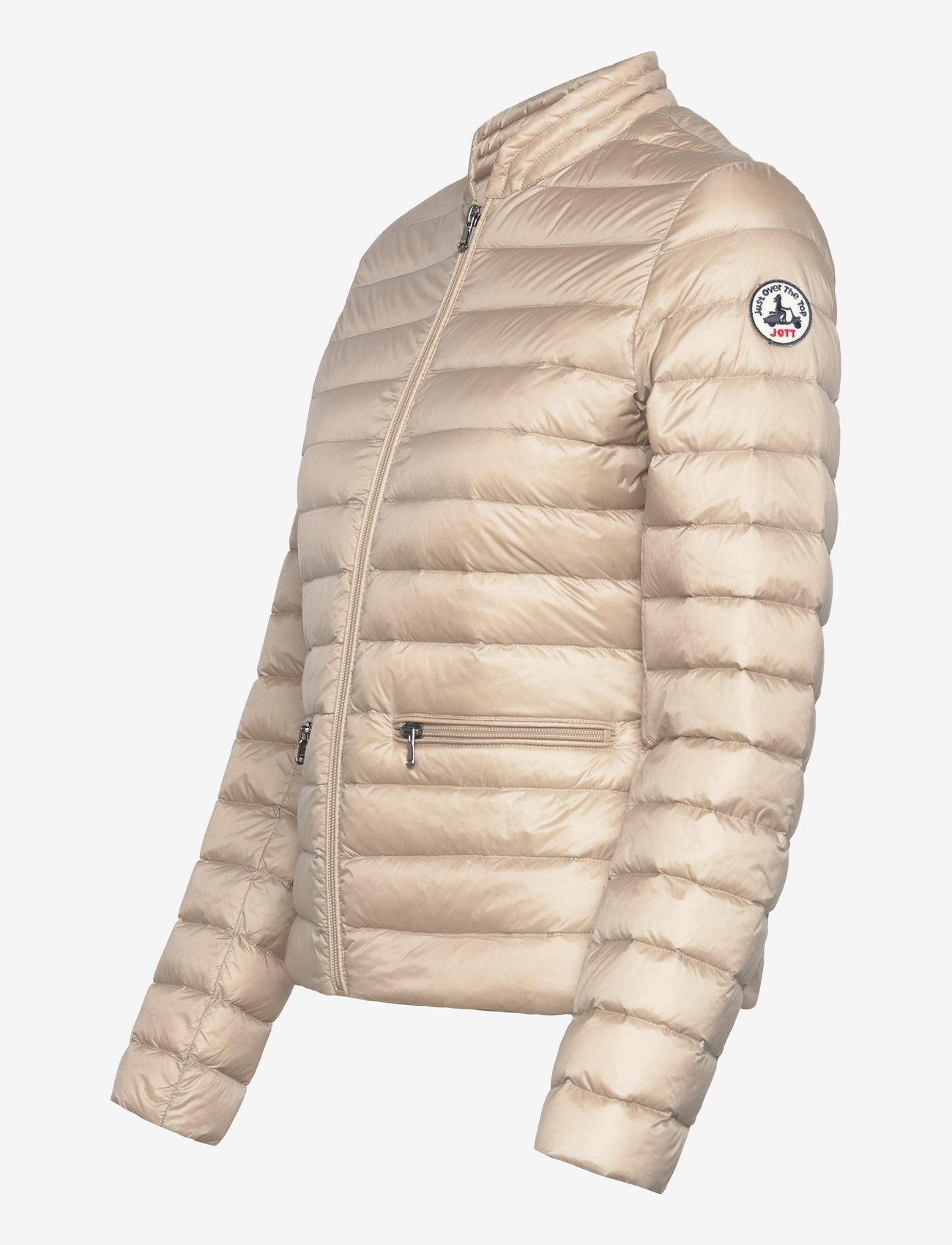 JOTT - Iris ML basique - 824 - 2