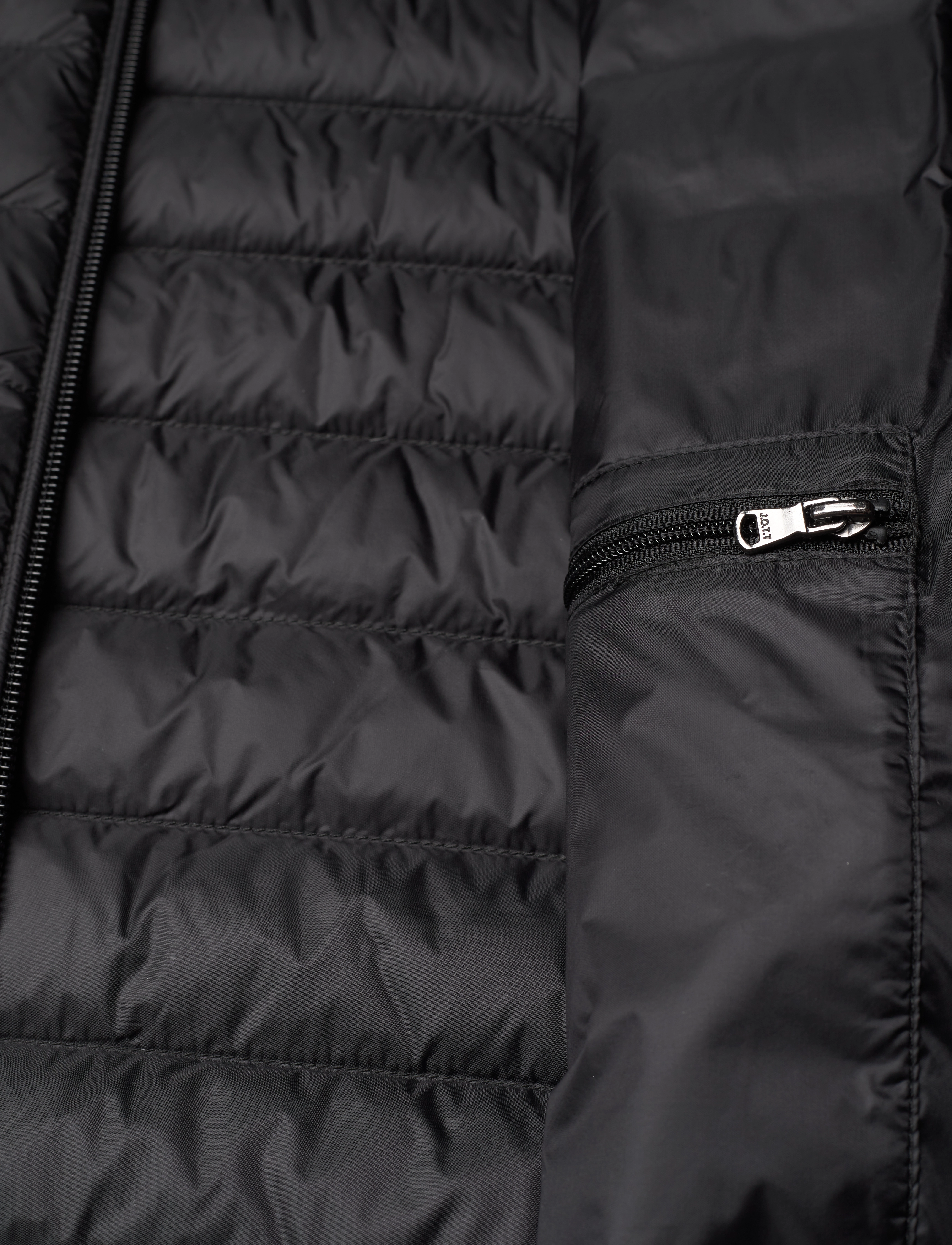 JOTT - Iris ML basique - noir - 4