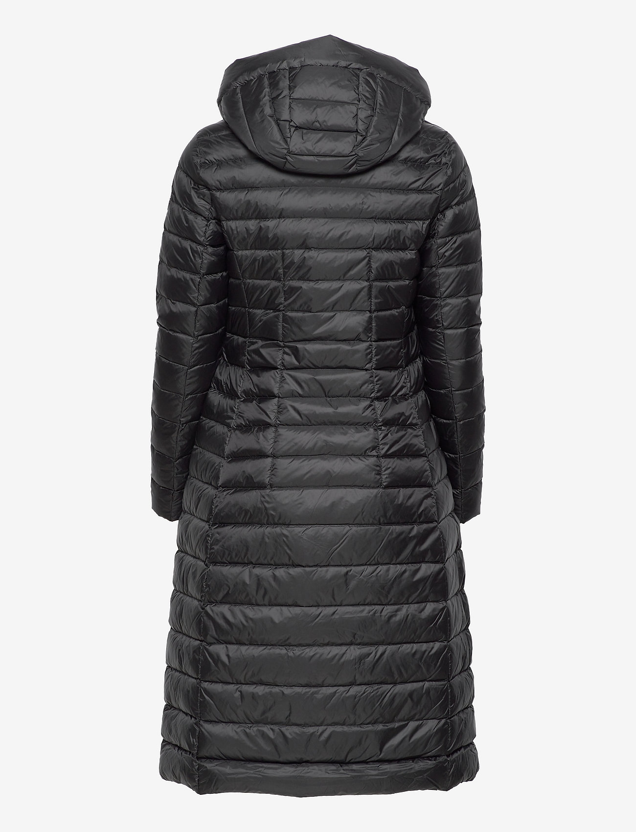 JOTT - Laurie ML capuche long basique - black - 1