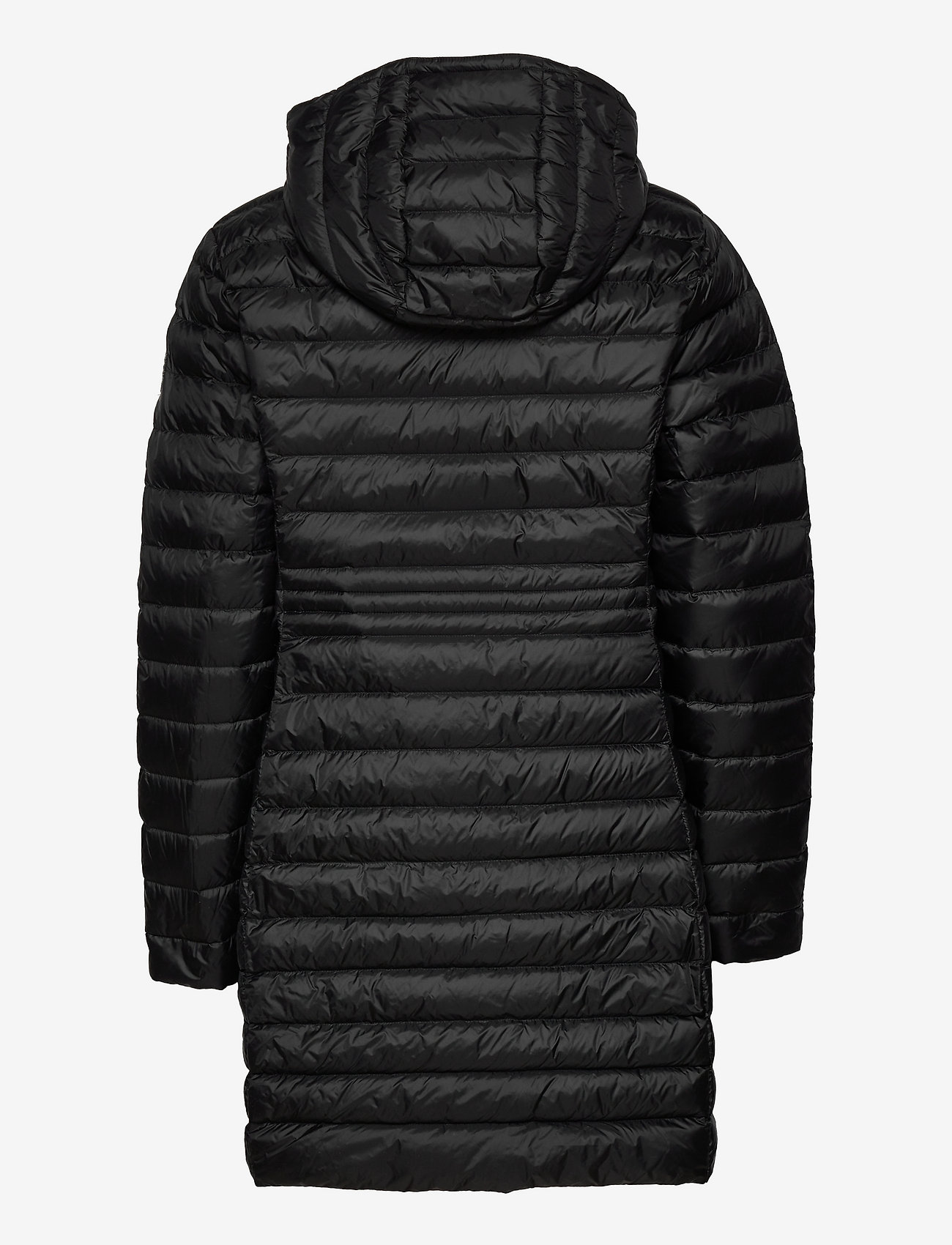 JOTT - Vero ML capuche long basique - black - 1