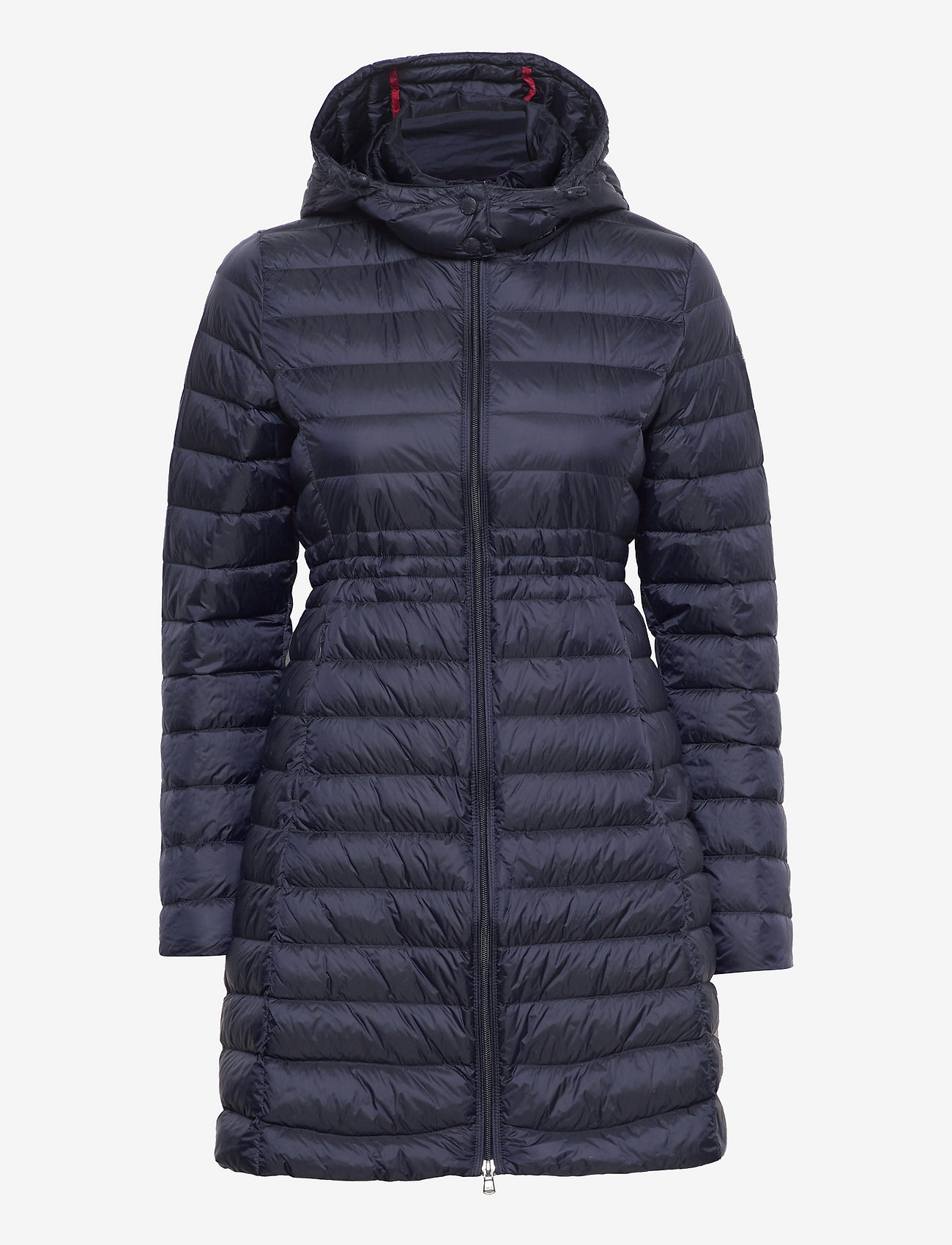 JOTT - Vero ML capuche long basique - marine - 0