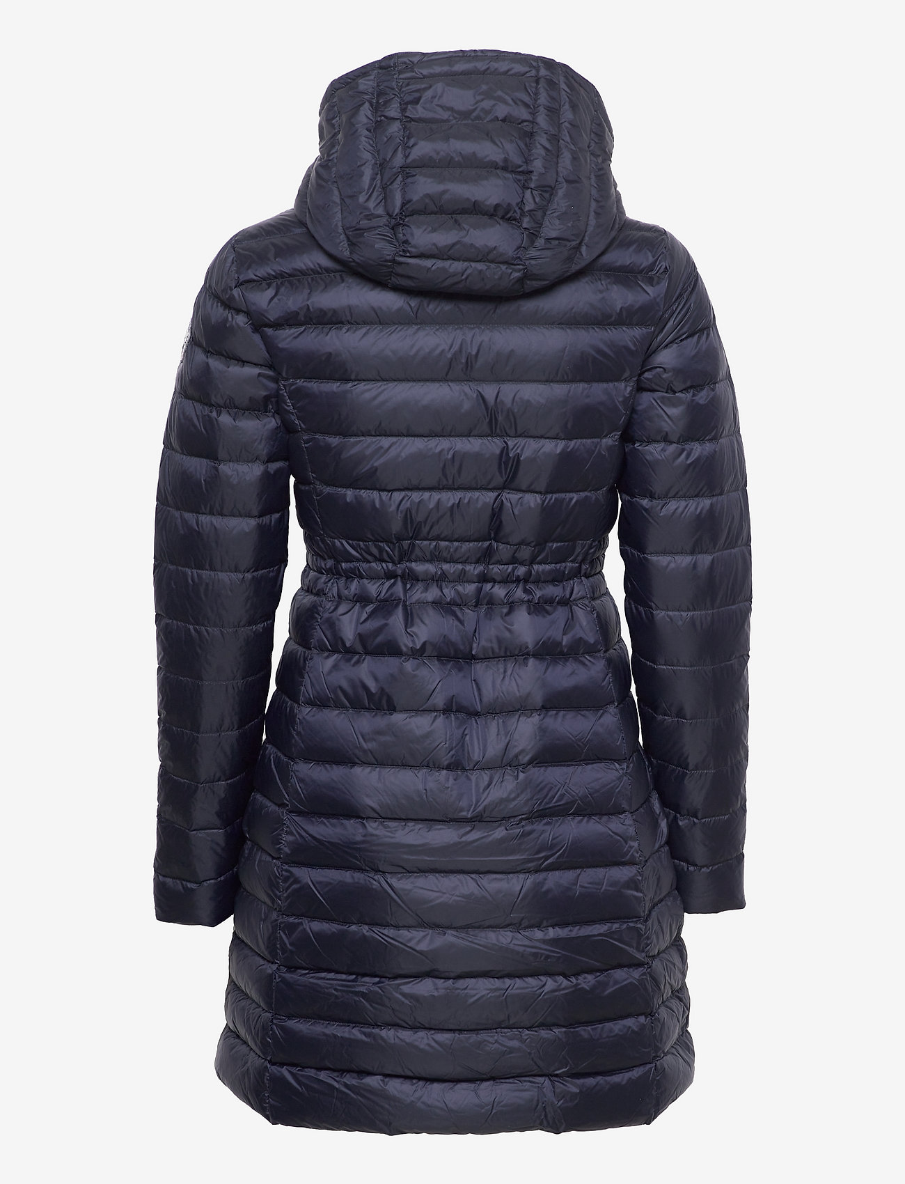 JOTT - Vero ML capuche long basique - marine - 1