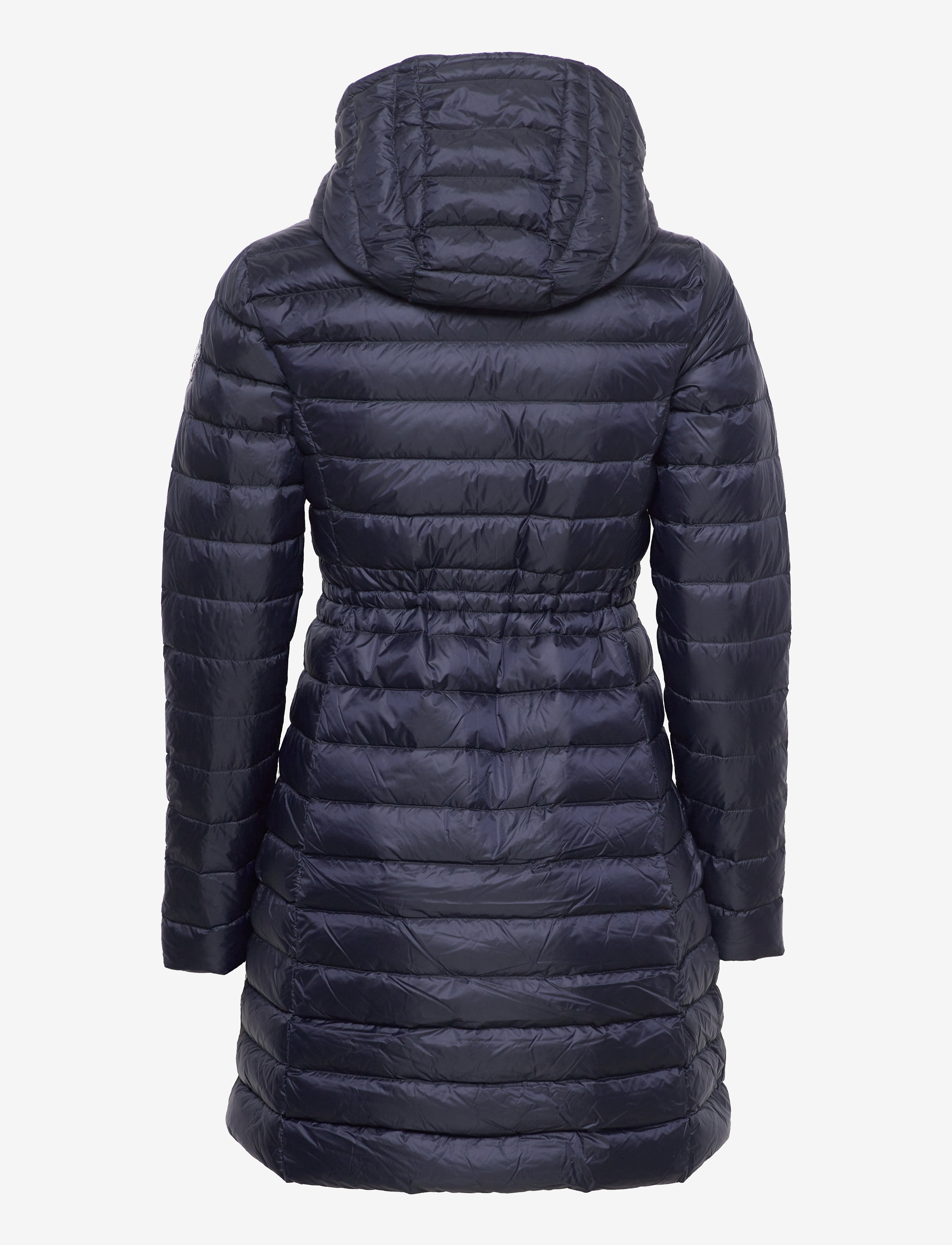JOTT - Vero ML capuche long basique - marine - 1
