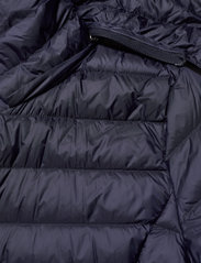 JOTT - Vero ML capuche long basique - winter jackets - marine - 4