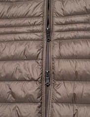 JOTT - Vero ML capuche long basique - winter jackets - taupe - 5