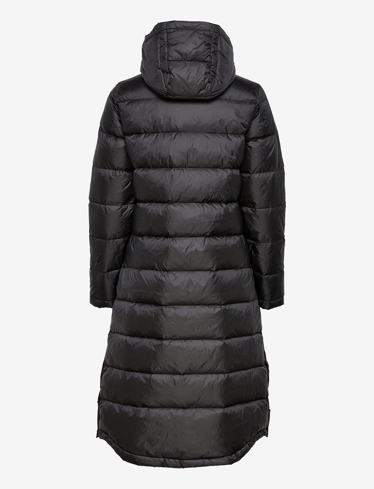 JOTT - Karachi ML capuche long GF - black - 1