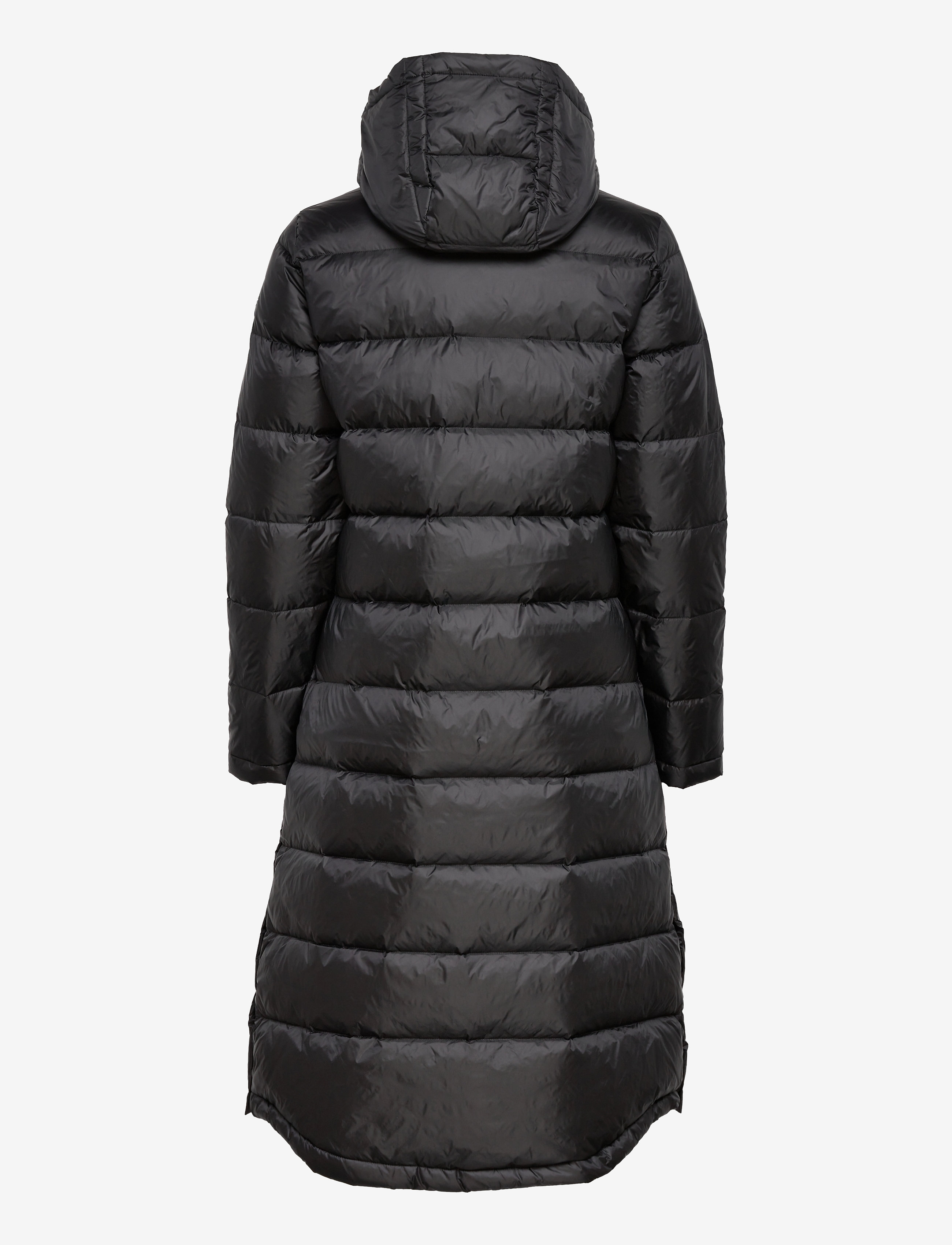 JOTT - Karachi ML capuche long GF - black - 1