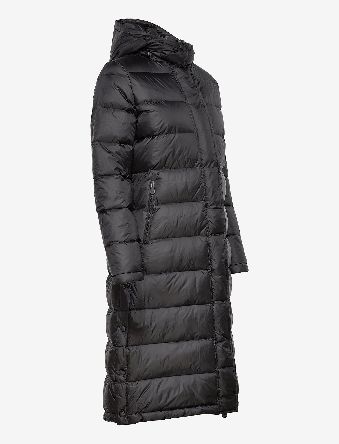 JOTT - Karachi ML capuche long GF - black - 3