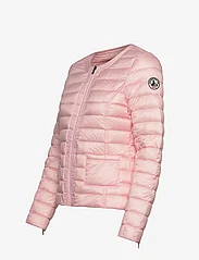 JOTT - Douda ML col O basique - winter jackets - rose clair - 2