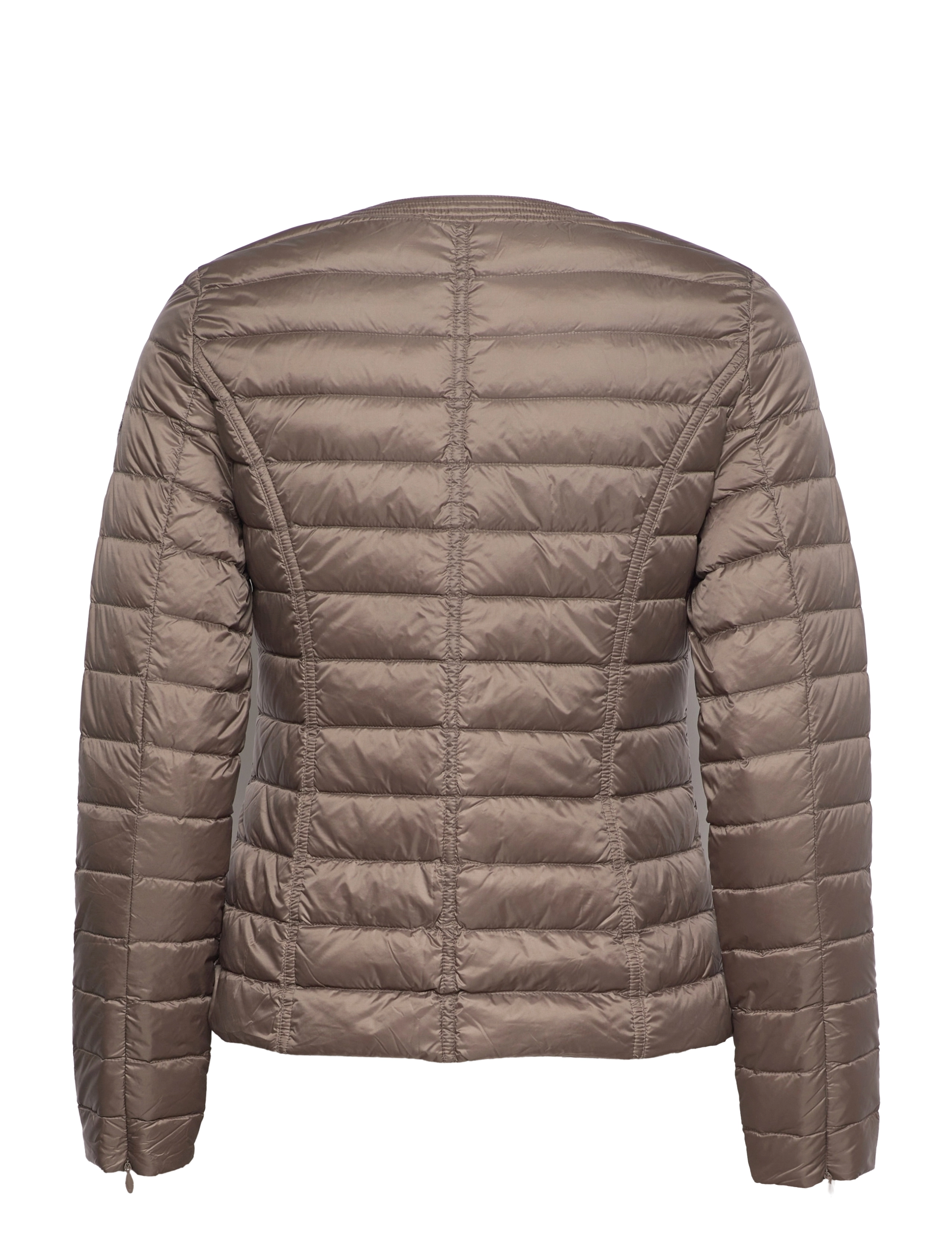 JOTT - Douda ML col O basique - taupe - 1