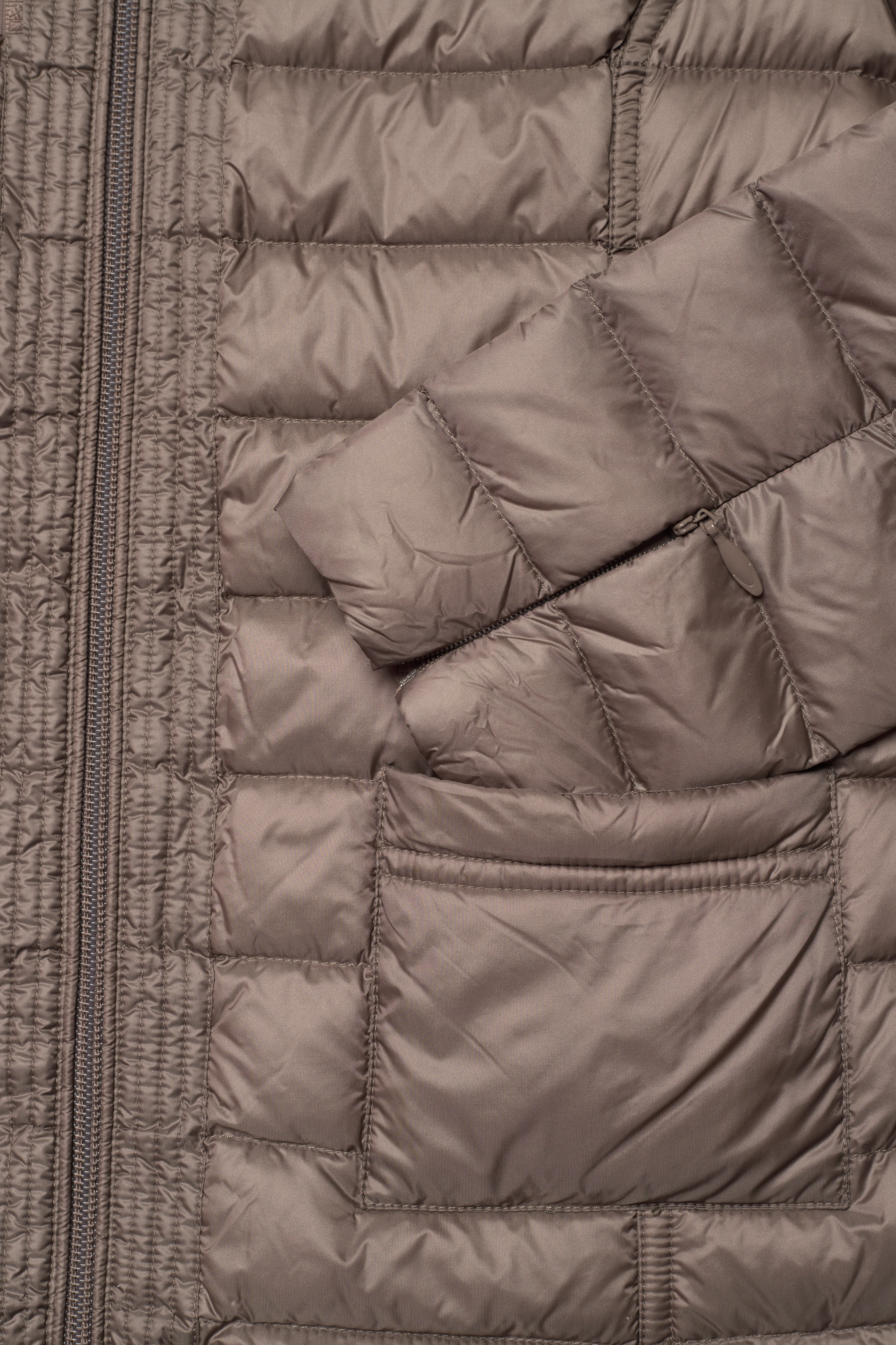 JOTT - Douda ML col O basique - taupe - 3