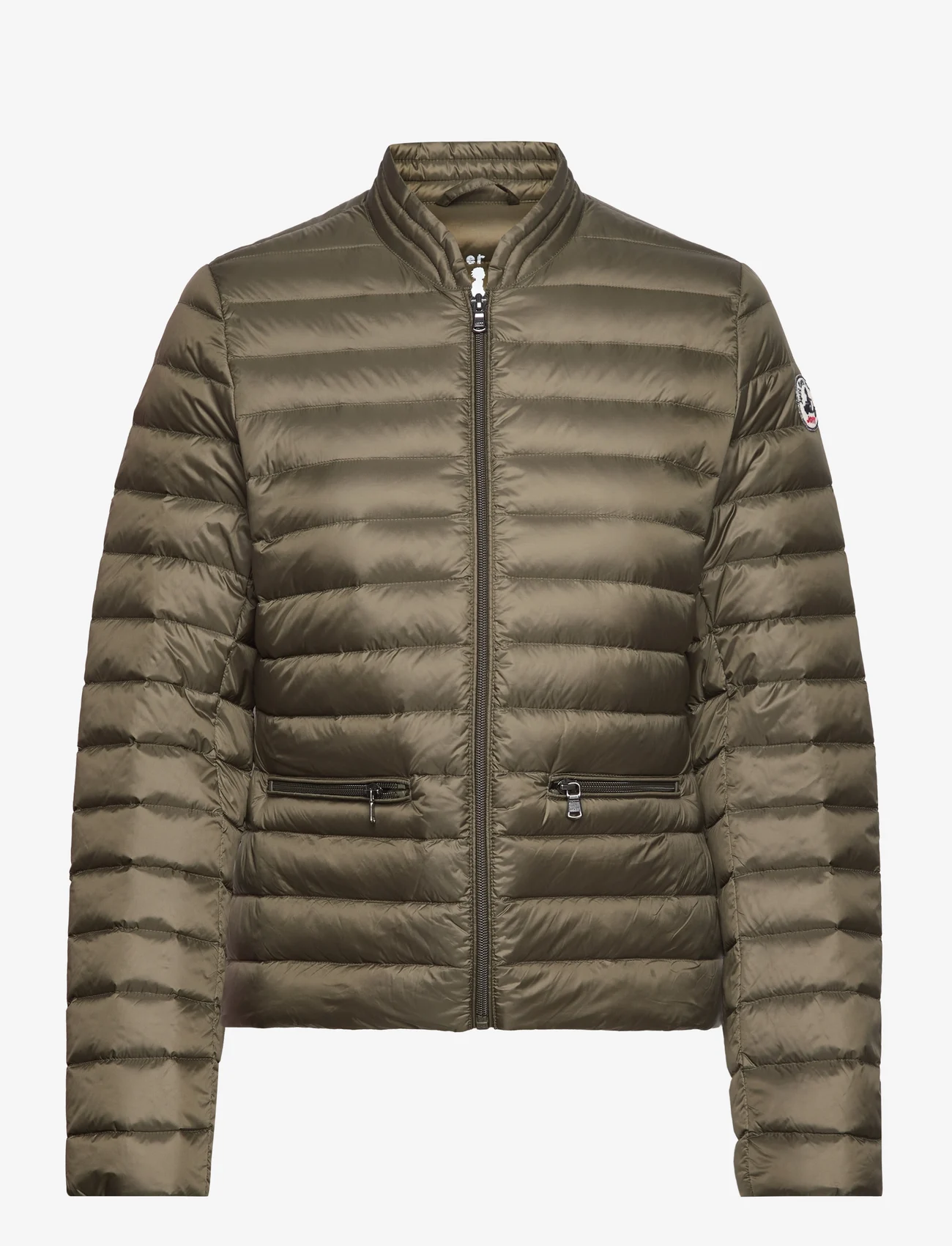 JOTT - Iris ML basique - winter jackets - army - 0