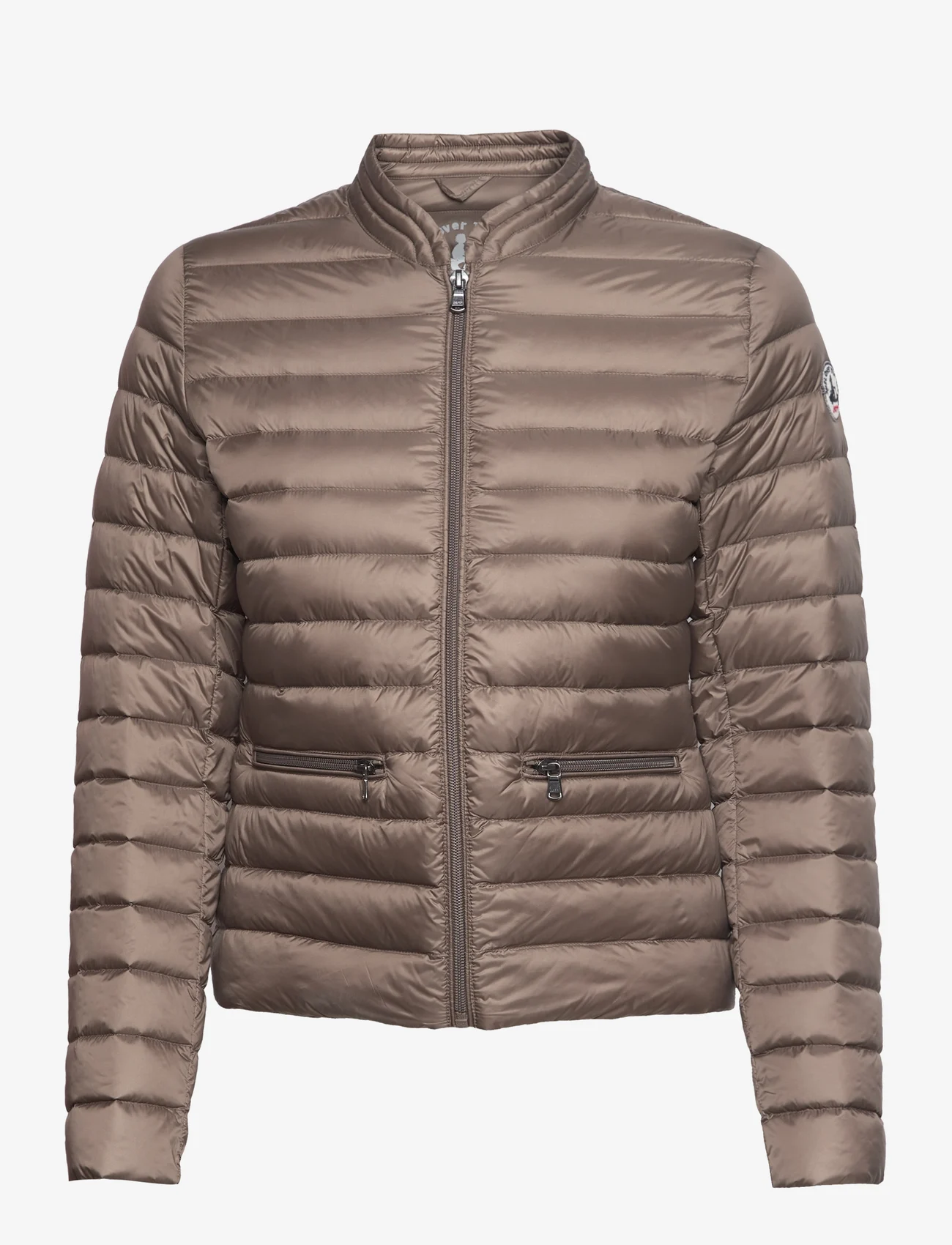 JOTT - Iris ML basique - winter jackets - taupe - 0